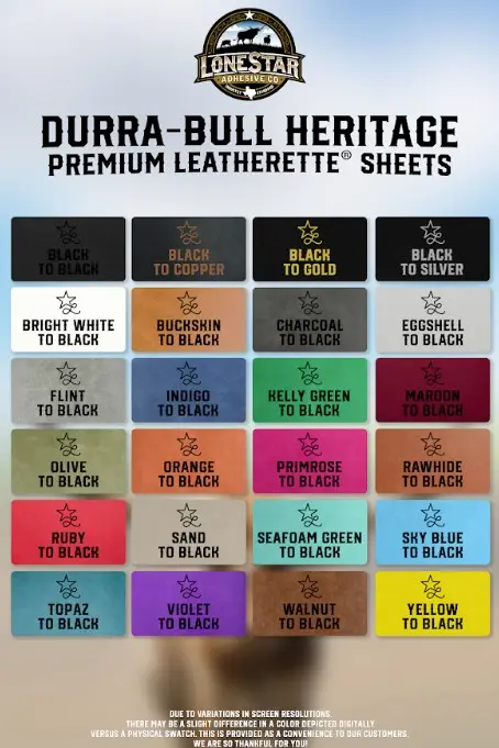 LSA Durra-Bull Heritage Premium Colors 1.webp