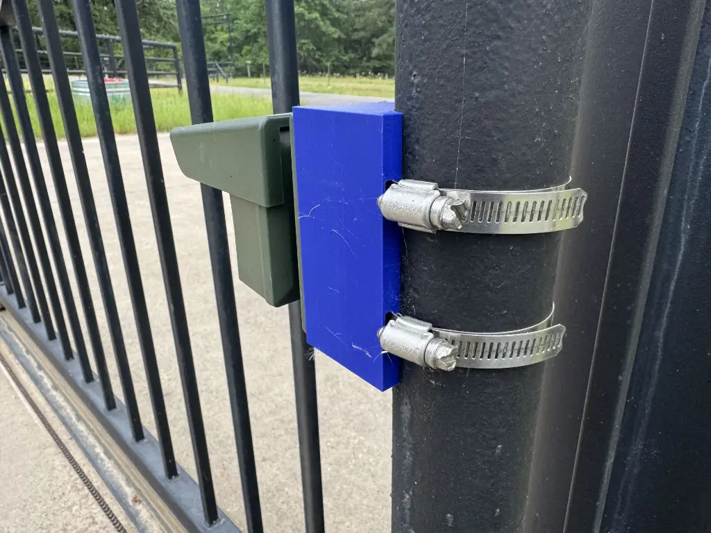 guard line2