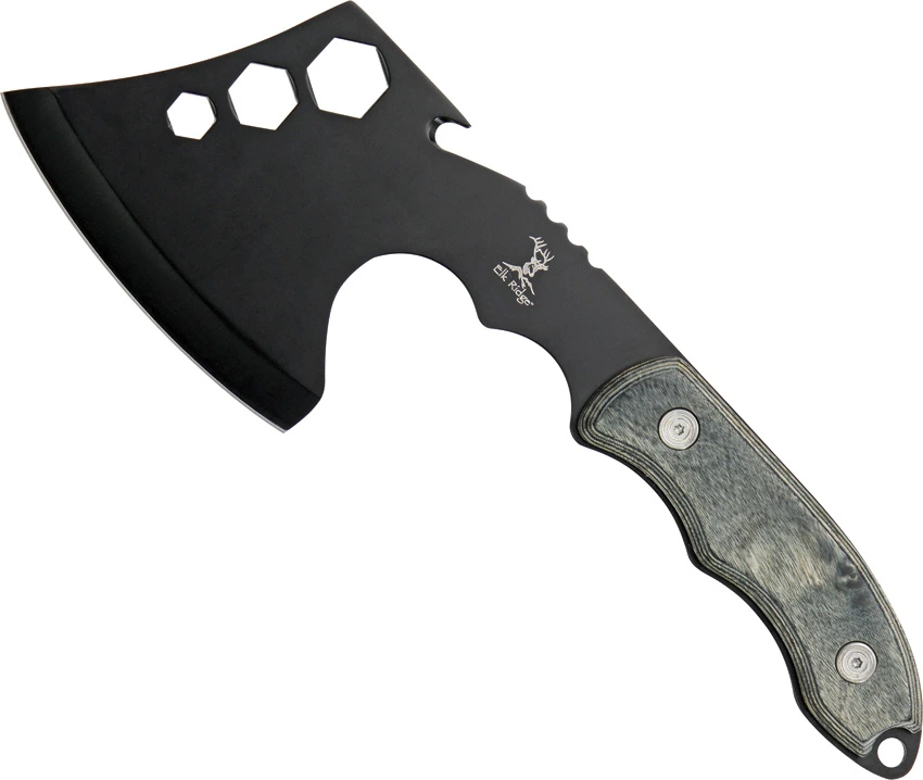 [ER199] Axe