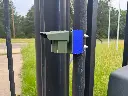 Guardline Pipe Adapter