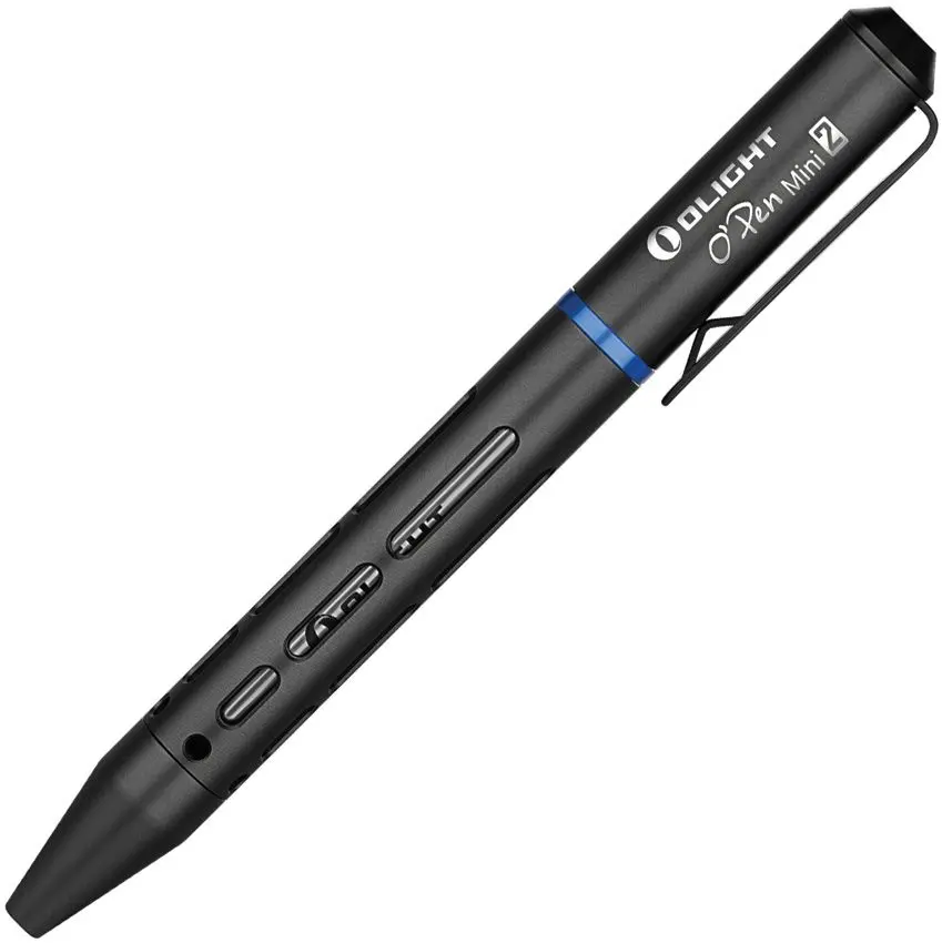 [OLTMINI2BK] O-Pen Mini 2 Pen Black