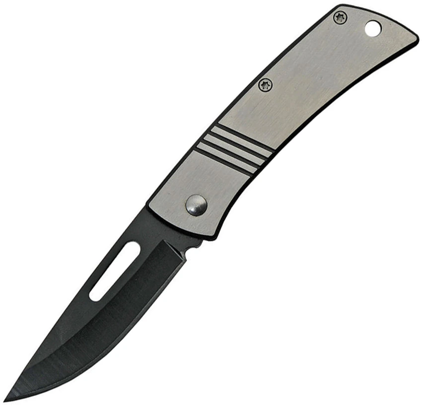 [CN211510] Engravable Folder
