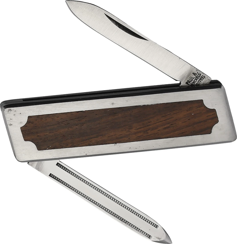 Folding knife