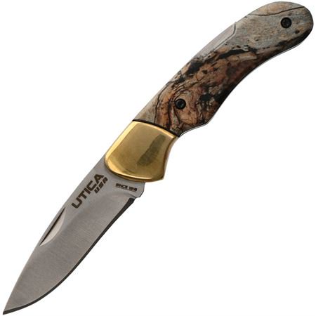 [UTK911416CP] Original II 2.63" Lockback Camo Knife