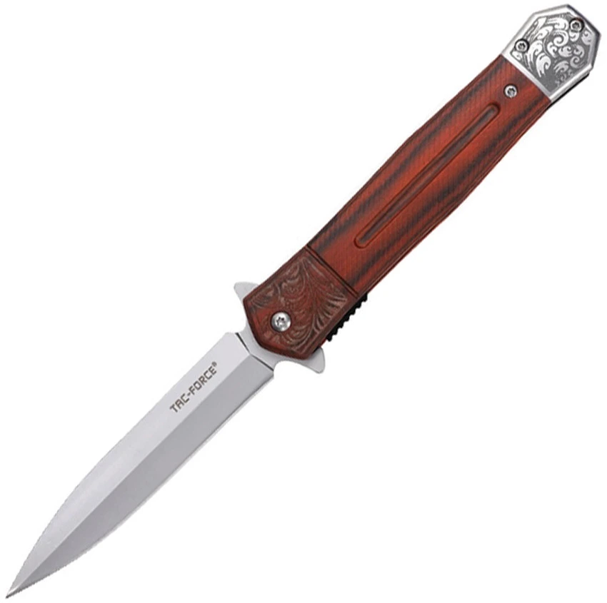[TF2016LG] Linerlock A/O Satin