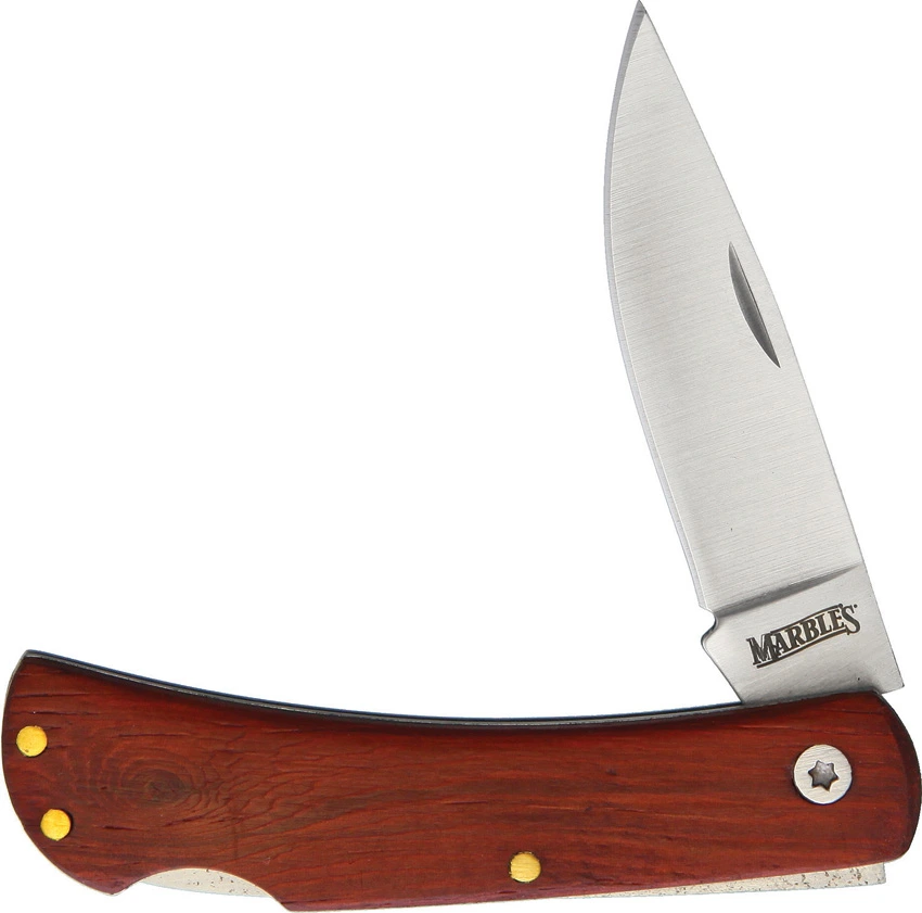 [MR470] Marbles Pocket Knife