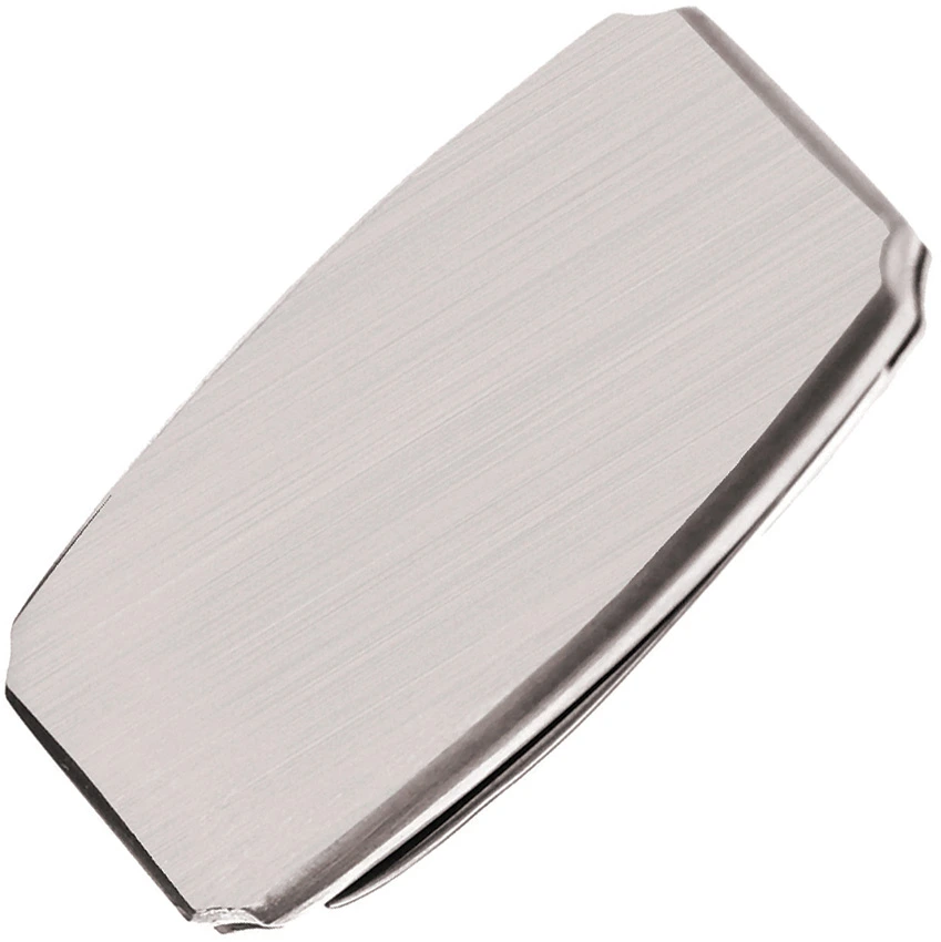 Money Clip Folding Knife