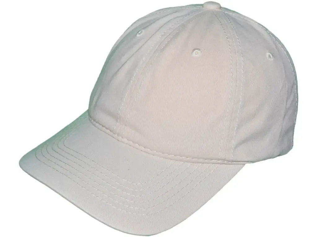 Stone Low Profile Baseball Cap