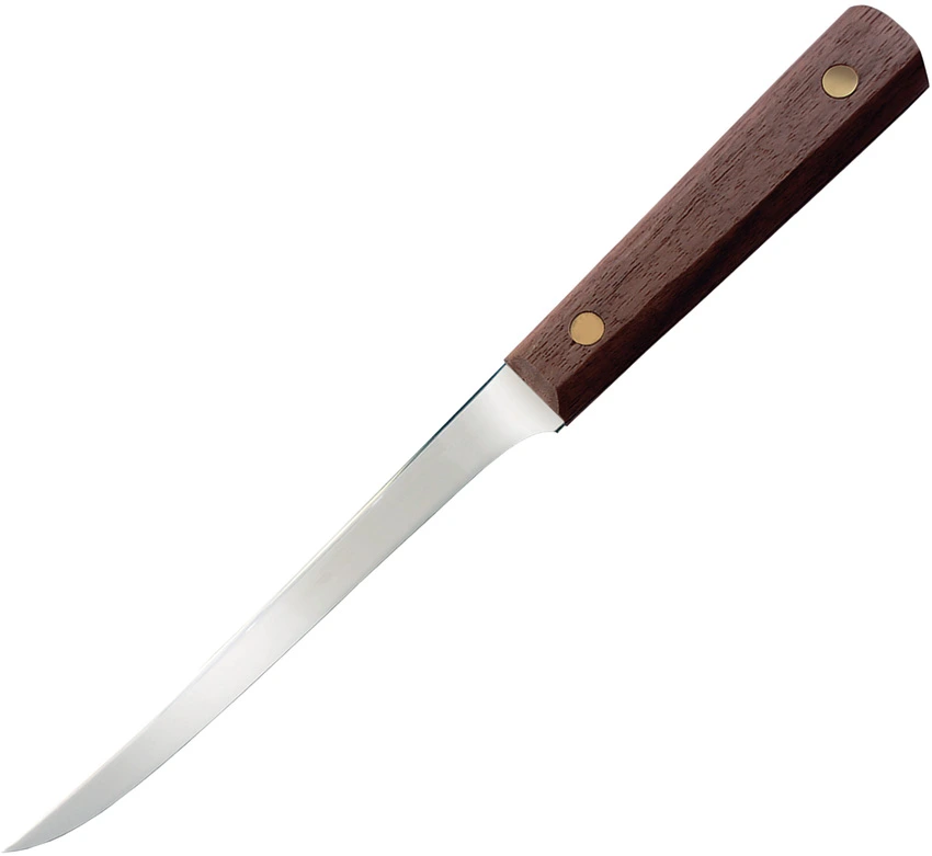 Old Hickory Fillet Knife w/ Sheath