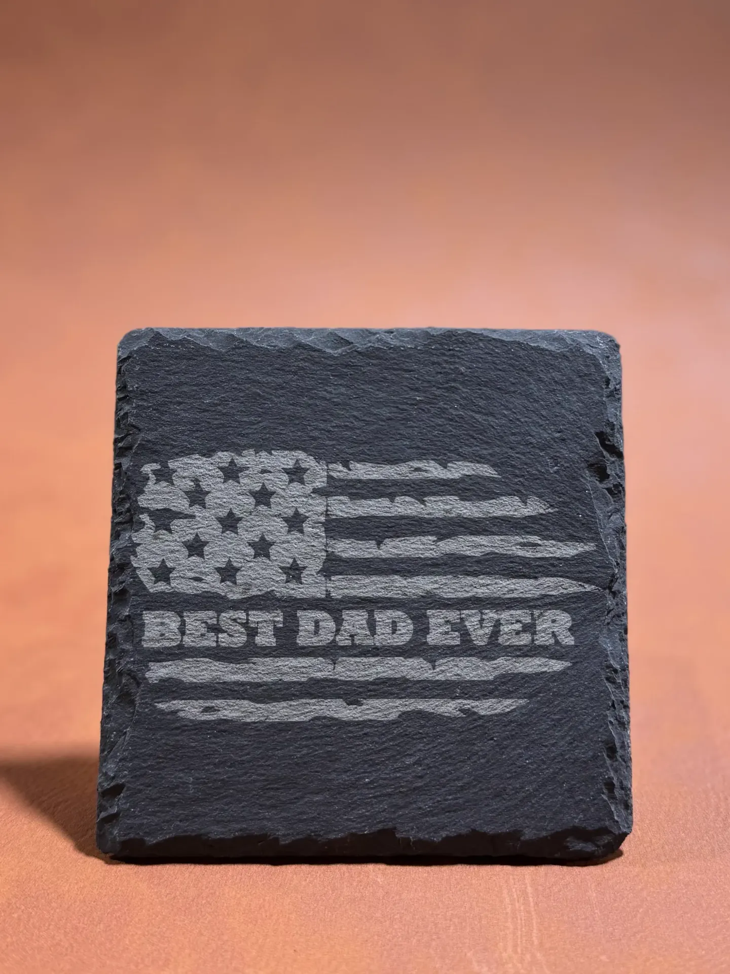 Slate Coaster - Square