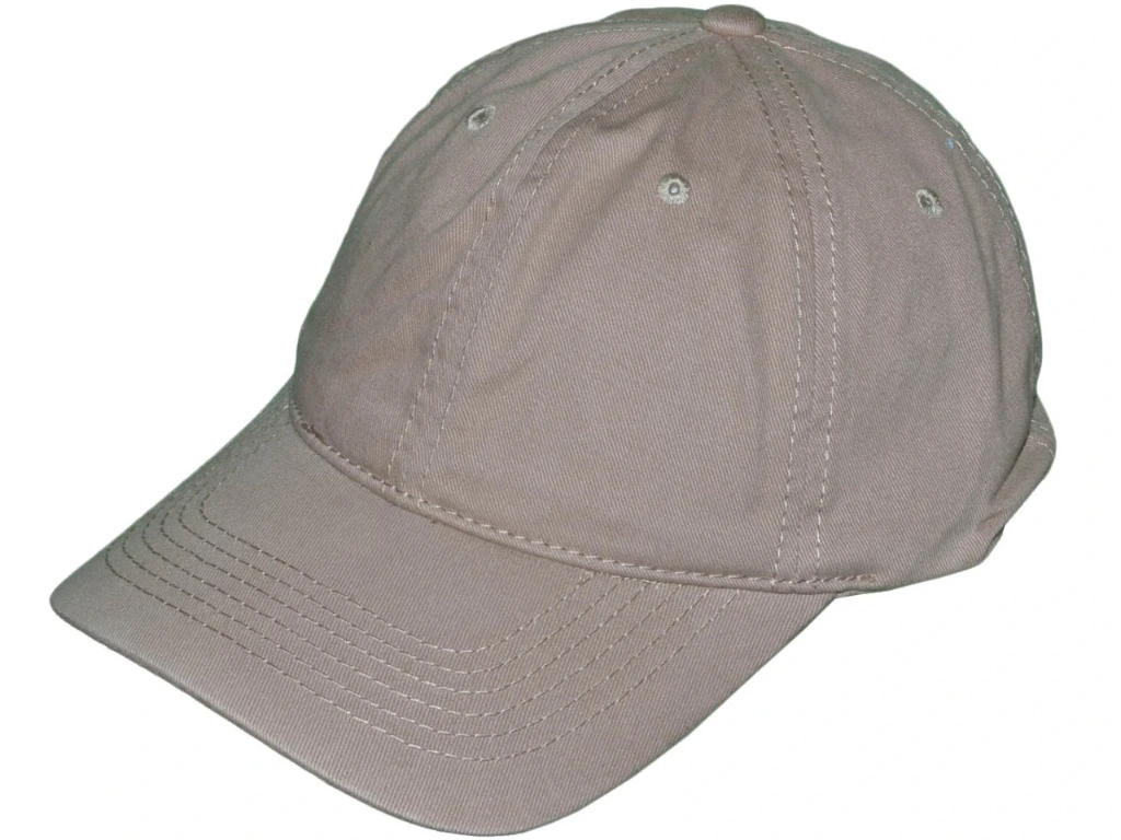 Stone Low Profile Baseball Cap