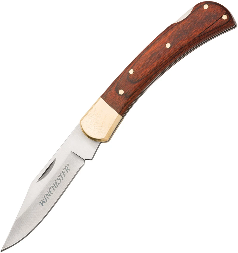 Winchester Pocket Knife