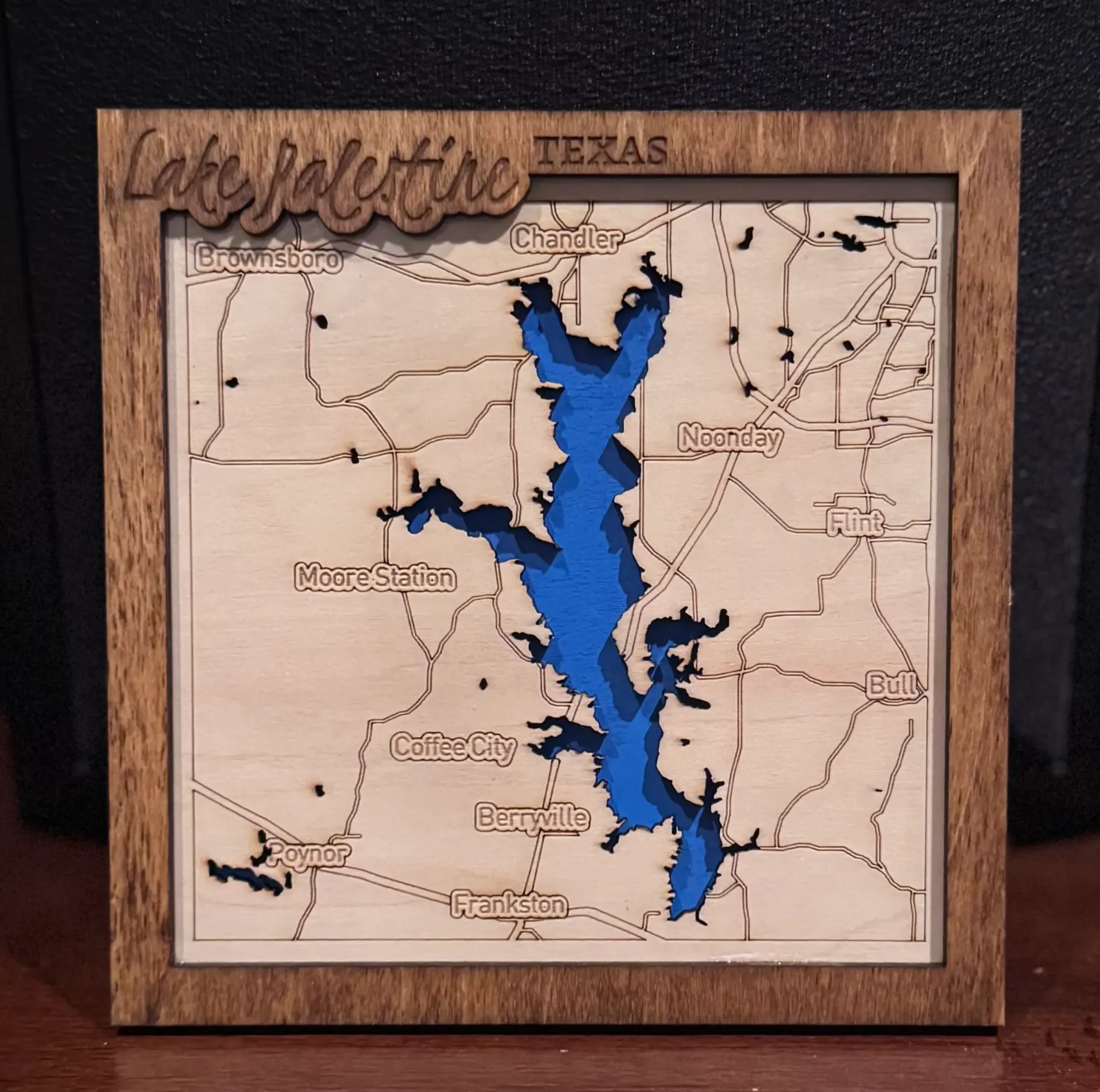Small Map
