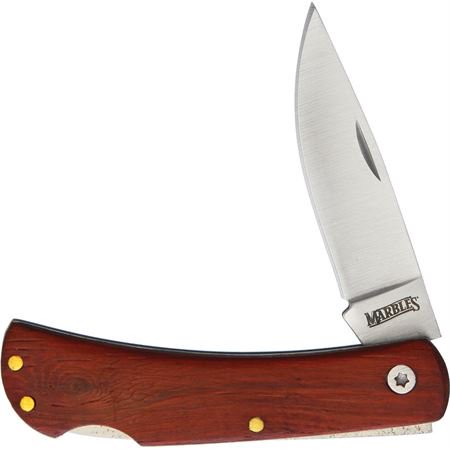 [MR470] Marbles Pocket Knife