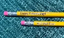 Standard #2 Pencils