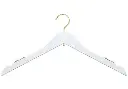 Wooden Coat Hanger
