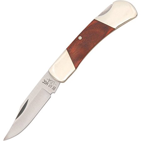 [BC226R] 3" Rosewood Pocket Knife