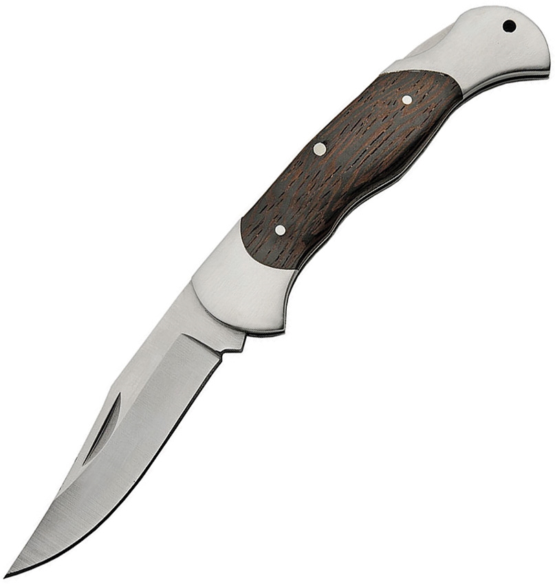 [CN211452] Lockback Wood Knife