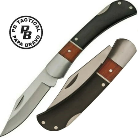 [CN211543] 4in Folding Knife