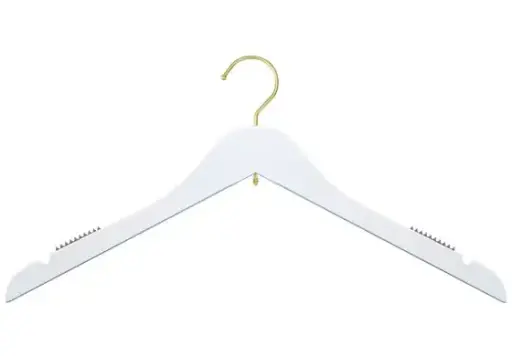 Wooden Coat Hanger