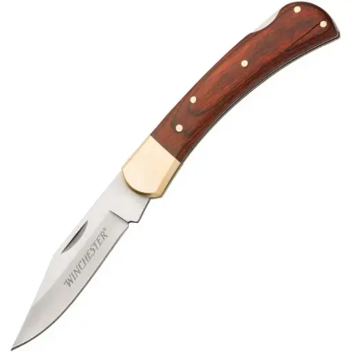 [WN6220025W] Winchester Pocket Knife 