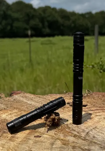 Large Pen Light