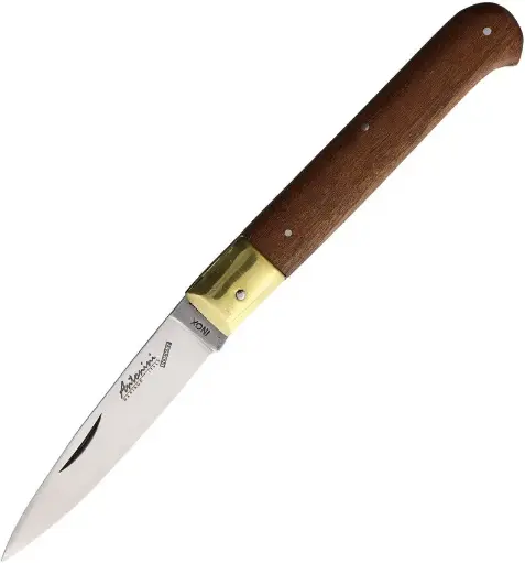 [ANT91723] XL Italian 4" Pocket Knife