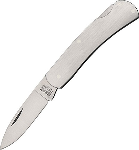[BC105] Bear & Son Lockback Fold Knife 
