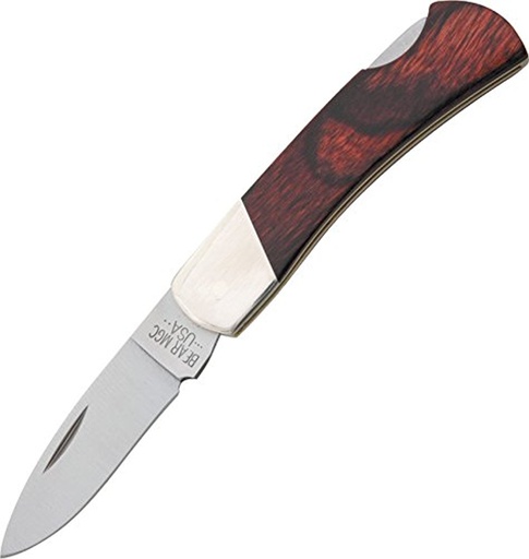 [BC224R] Executive Lockback