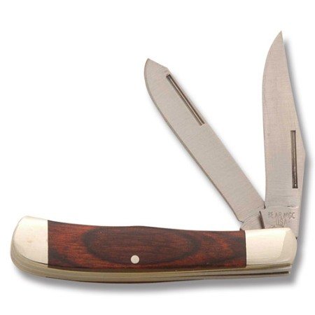 [BC254] Little Trapper Rosewood