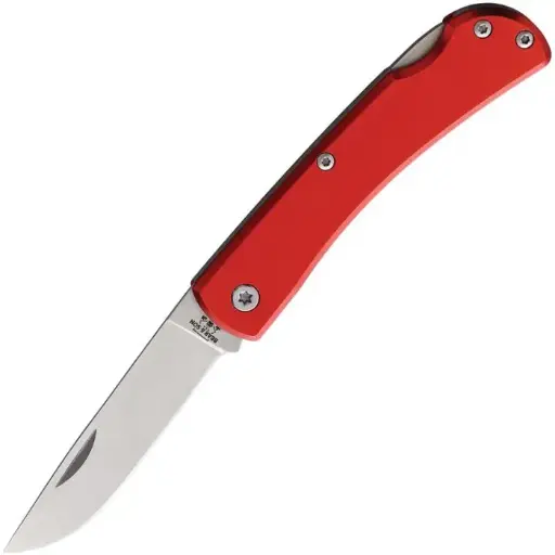 [BC137LRD] Small Locking Farmhand Folding Knife