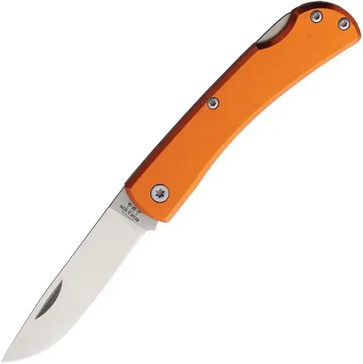 Small Farmhand Lockback Orange