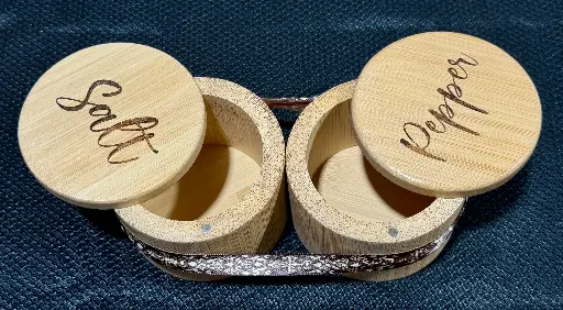 [SPSeller02] Salt & Pepper Sellers