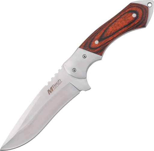 [MT080] Hunter Sheath Knife