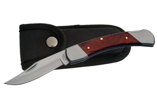 [CN210823SH] Big John Lockback Knife